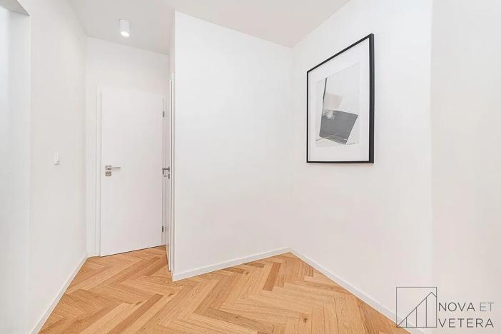 Pronájem bytu 2+kk, Praha - Nusle, Čiklova, 48 m2