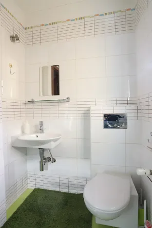 Prodej bytu 2+1, Praha - Smíchov, Na bělidle, 65 m2