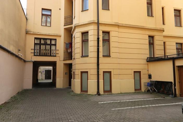 Prodej bytu 2+1, Praha - Smíchov, Na bělidle, 65 m2