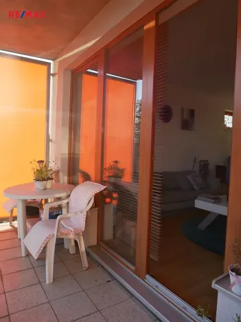 Pronájem bytu 2+kk, Praha - Strašnice, Názovská, 65 m2