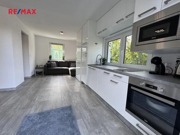 Prodej chaty, Měrunice, 37 m2