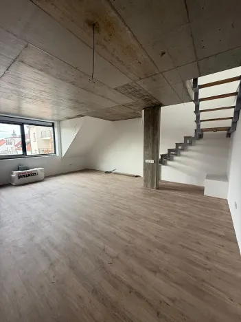 Prodej bytu 2+kk, České Budějovice, Štítného, 90 m2