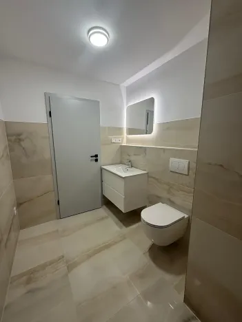 Prodej bytu 4+kk, České Budějovice, 88 m2