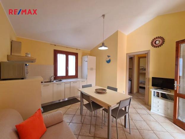 Prodej bytu 3+kk, Sant'Anna Arresi, Itálie, 70 m2