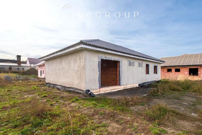 Prodej rodinného domu, Oleksovice, 117 m2