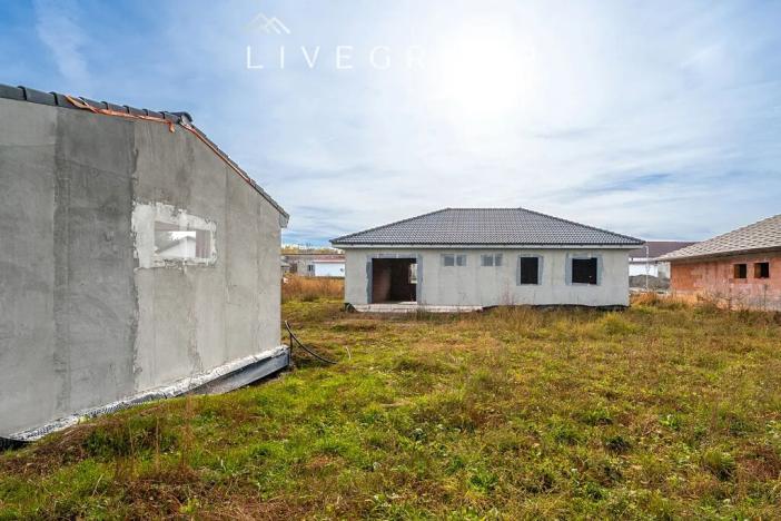 Prodej rodinného domu, Oleksovice, 117 m2