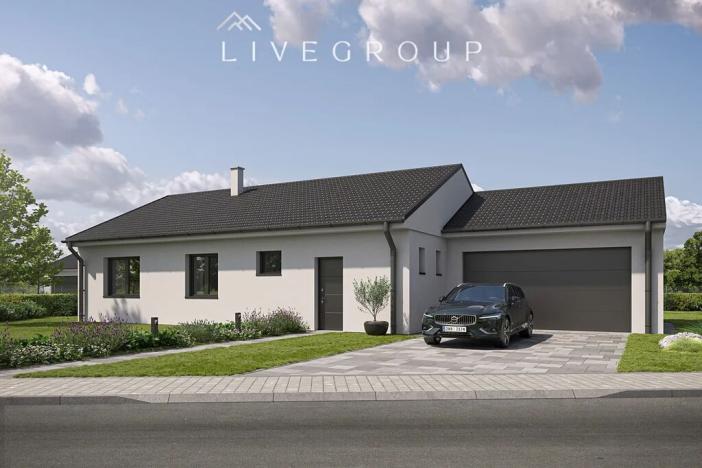 Prodej rodinného domu, Oleksovice, 107 m2