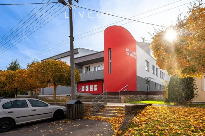 Prodej rodinného domu, Oleksovice, 107 m2