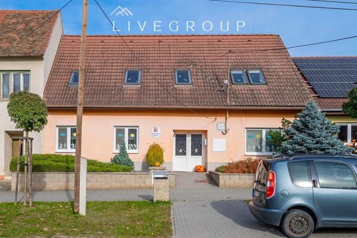 Prodej rodinného domu, Oleksovice, 107 m2