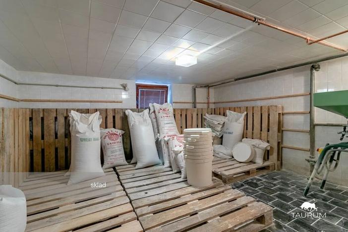 Prodej restaurace, Rokycany, Sokolská, 413 m2