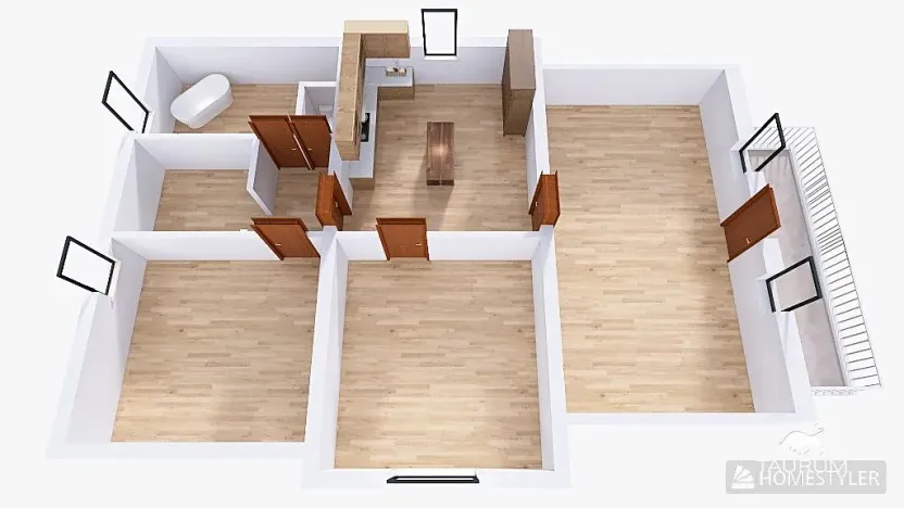 Prodej restaurace, Rokycany, Sokolská, 413 m2