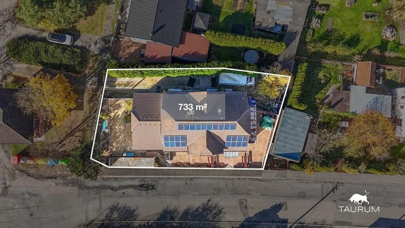 Prodej kanceláře, Rokycany, Sokolská, 413 m2