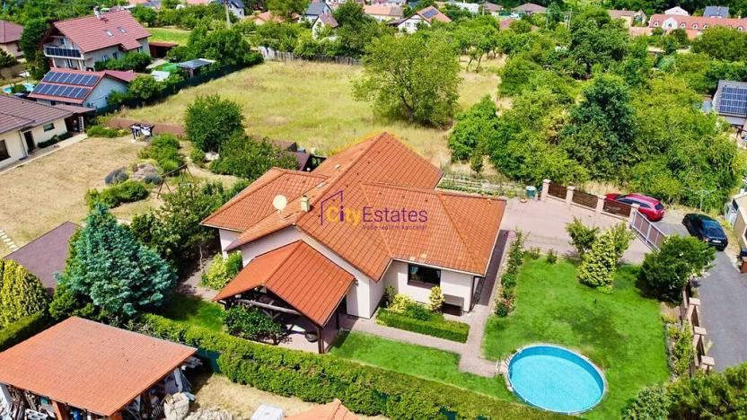 Prodej rodinného domu, Mělník, Luční, 186 m2