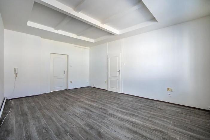 Pronájem bytu 2+1, Teplice, Zemská, 64 m2