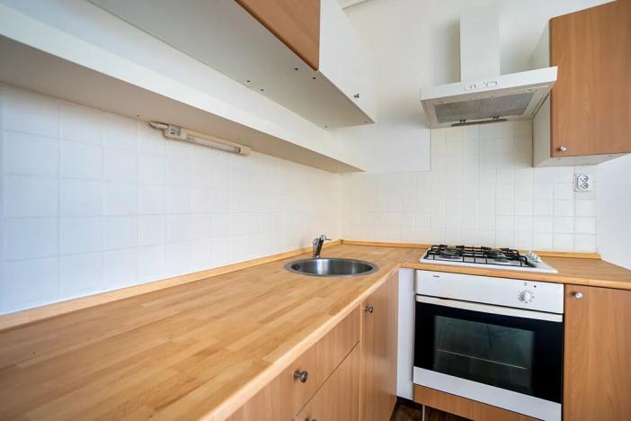 Pronájem bytu 2+1, Teplice, Zemská, 64 m2