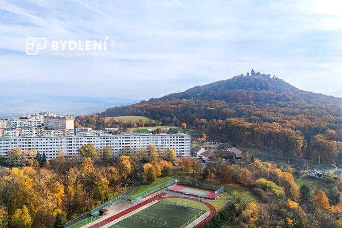 Prodej bytu 3+kk, Teplice, Trnovanská, 76 m2