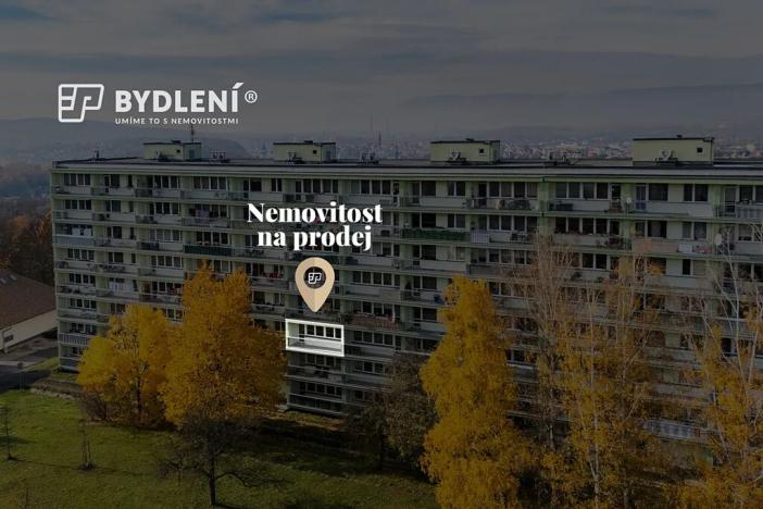 Prodej bytu 3+kk, Teplice, Trnovanská, 76 m2