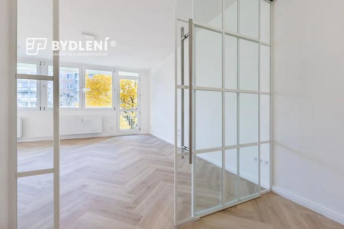 Prodej bytu 3+kk, Teplice, Trnovanská, 76 m2