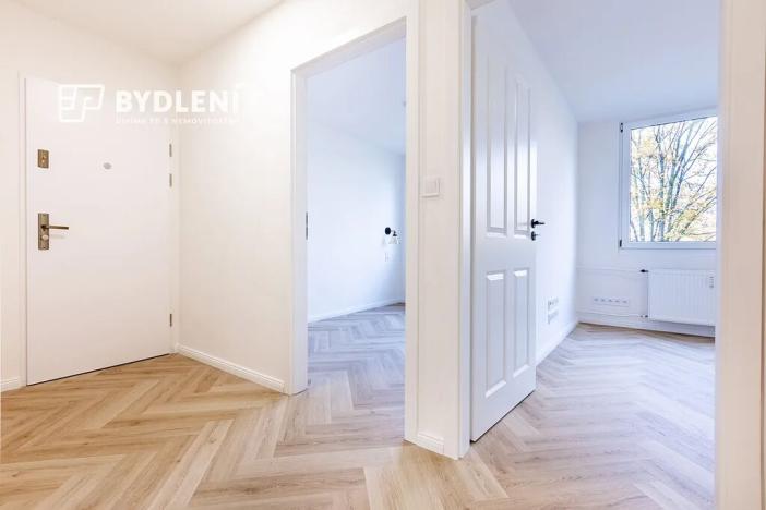 Prodej bytu 3+kk, Teplice, Trnovanská, 76 m2