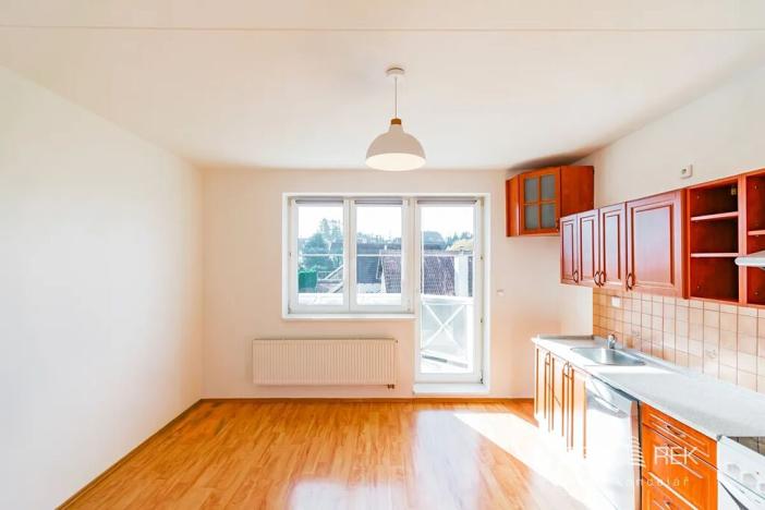 Pronájem bytu 2+kk, Tábor, Nad Obchvatem, 42 m2