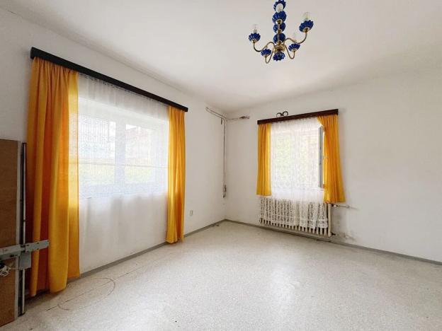 Prodej rodinného domu, Horní Počaply, 125 m2