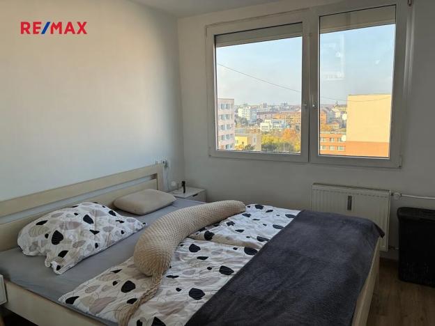 Pronájem bytu 3+kk, Kladno, Děčínská, 64 m2