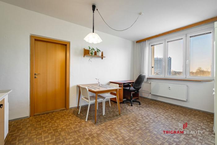 Prodej bytu 2+1, Hradec Králové - Nový Hradec Králové, Durychova, 79 m2