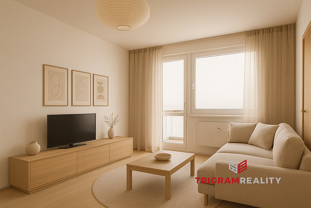 Prodej bytu 2+1, Hradec Králové - Nový Hradec Králové, Durychova, 79 m2