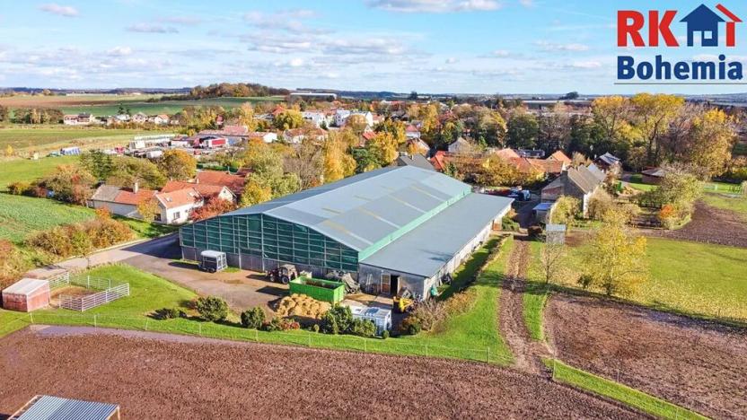 Prodej zemědělského objektu, Břežany II, 128 m2