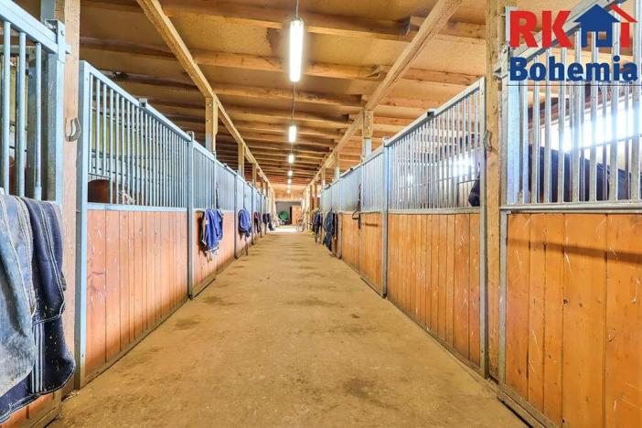 Prodej zemědělského objektu, Břežany II, 128 m2