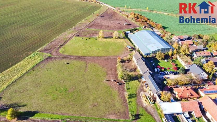 Prodej zemědělského objektu, Břežany II, 128 m2