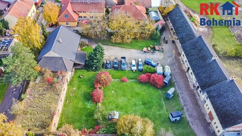 Prodej výrobních prostor, Břežany II, 128 m2