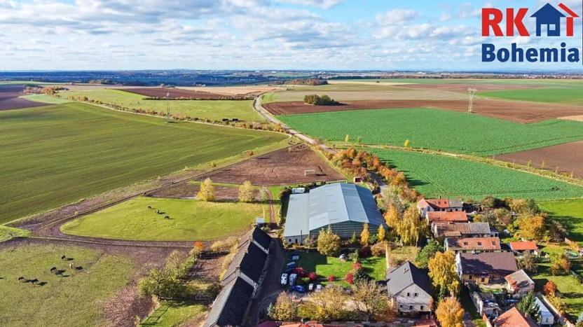 Prodej výrobních prostor, Břežany II, 128 m2