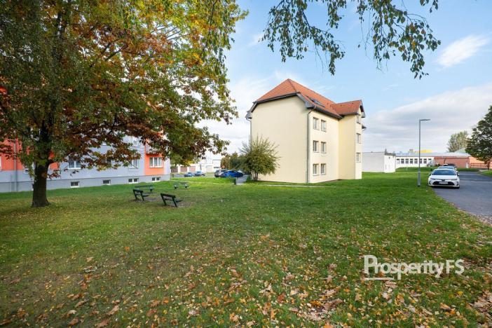 Prodej bytu 2+kk, Stochov, S. K. Neumanna, 48 m2