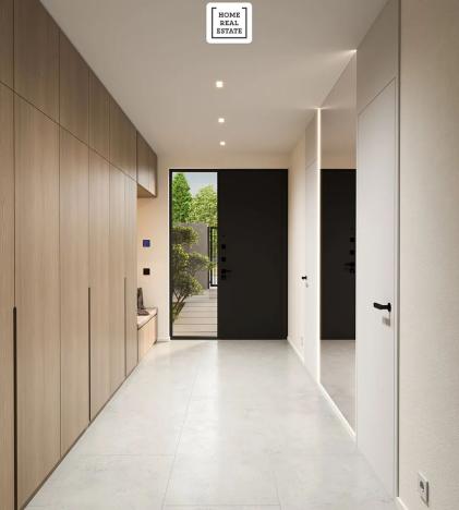 Prodej bytu 6+kk a větší, Praha - Hlubočepy, Ke Smíchovu, 247 m2