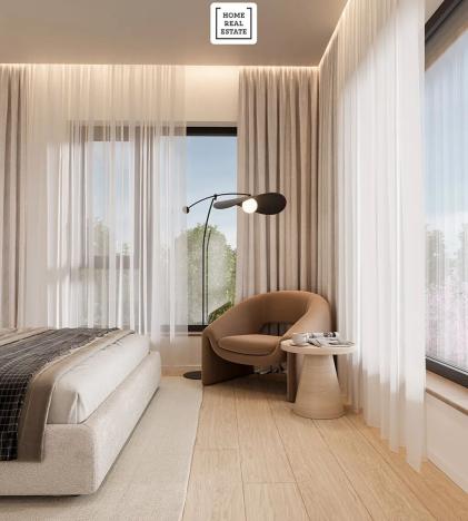 Prodej bytu 6+kk a větší, Praha - Hlubočepy, Ke Smíchovu, 247 m2