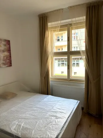 Pronájem bytu 2+kk, Praha - Dejvice, Studentská, 31 m2