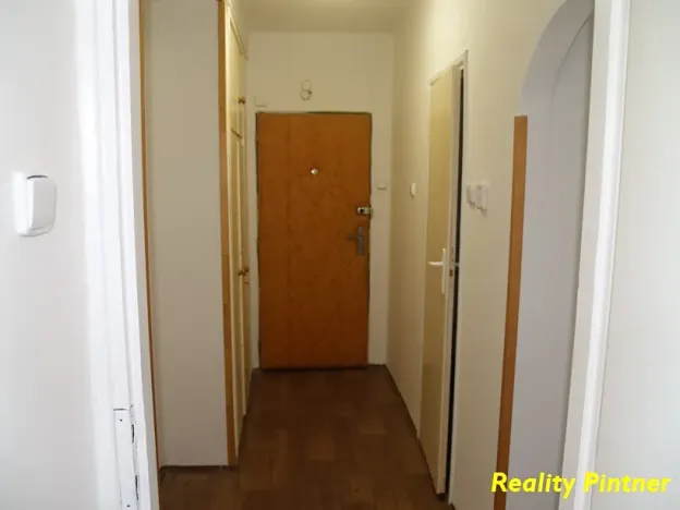 Pronájem bytu 2+1, Příbram, Bratří Čapků, 50 m2