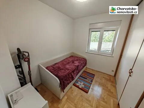 Prodej bytu 4+1, Jadranovo, Chorvatsko, 80 m2