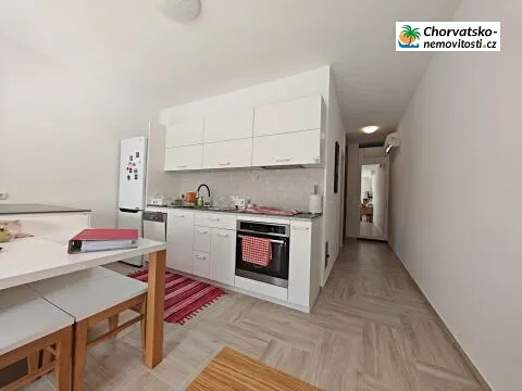 Prodej bytu 4+1, Jadranovo, Chorvatsko, 80 m2