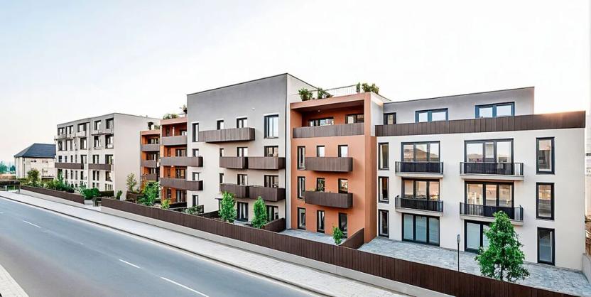 Prodej bytu 3+kk, Šternberk, Uničovská, 64 m2