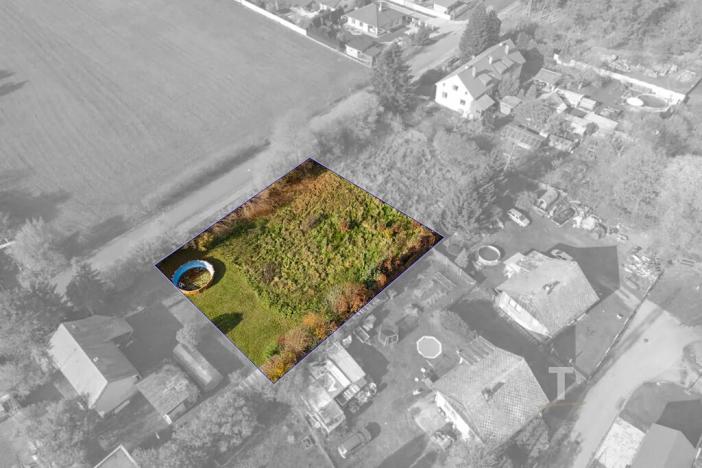 Prodej pozemku pro bydlení, Labské Chrčice, 1242 m2