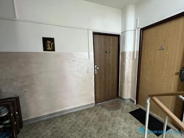 Prodej bytu 2+1, Frýdek-Místek, Jungmannova, 56 m2