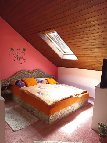 Prodej rodinného domu, Vojkovice, 200 m2