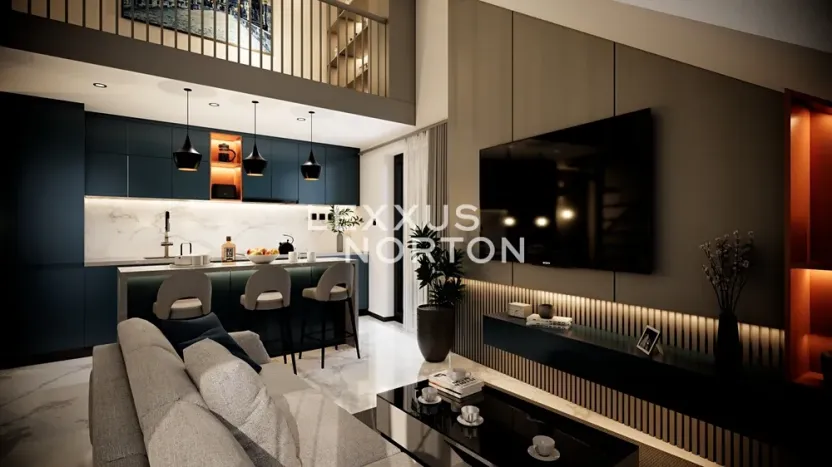 Prodej bytu 3+kk, Praha - Malešice, U tvrze, 79 m2