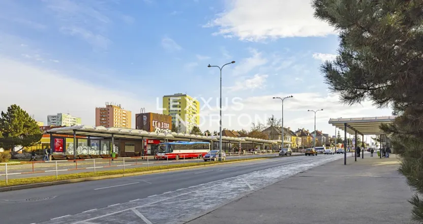 Prodej bytu 3+kk, Praha - Malešice, U tvrze, 79 m2