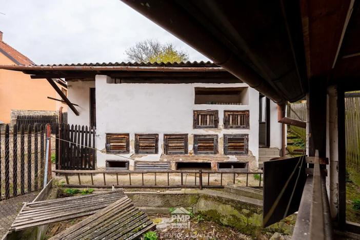 Prodej rodinného domu, Šebrov-Kateřina, 292 m2