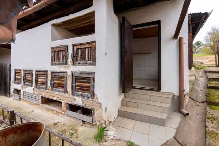 Prodej rodinného domu, Šebrov-Kateřina, 292 m2