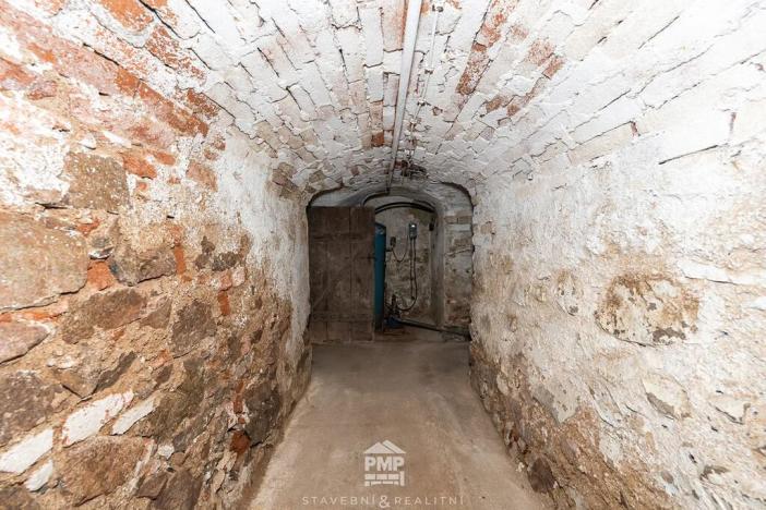 Prodej rodinného domu, Šebrov-Kateřina, 292 m2