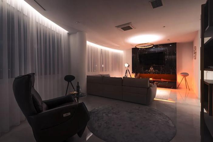 Prodej bytu 4+1, Praha - Stodůlky, Petržílkova, 228 m2